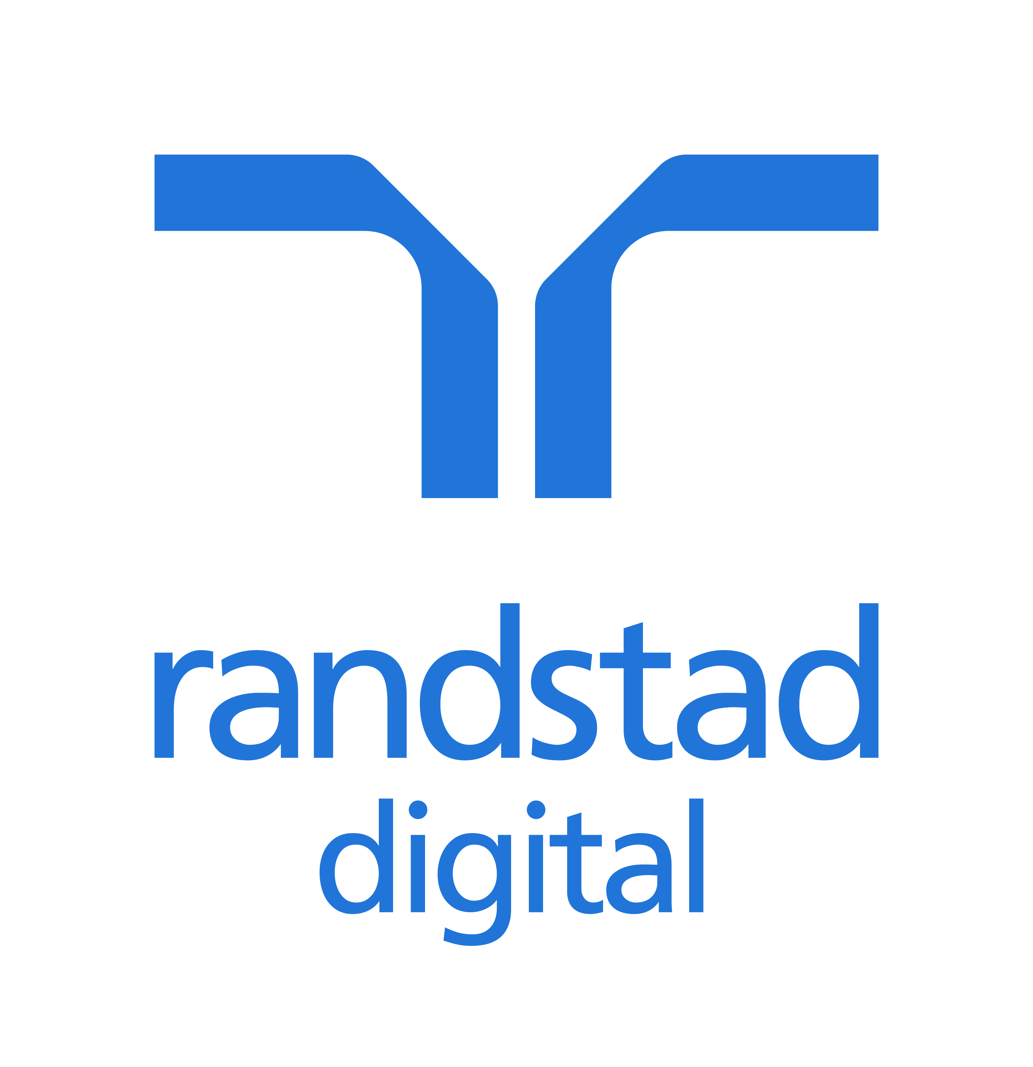 Randstad | | Jump Design & Print | B Corp Printer